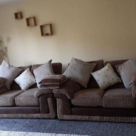 Alexandra Place Skipton Child And Dog Friendly Exteriör bild
