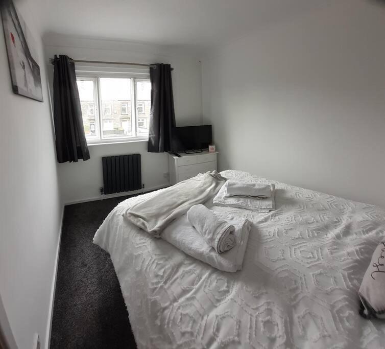 Alexandra Place Skipton Child And Dog Friendly Exteriör bild