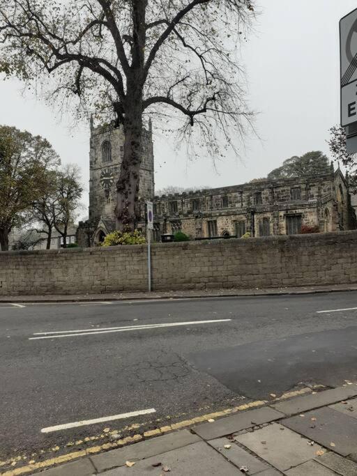 Alexandra Place Skipton Child And Dog Friendly Exteriör bild