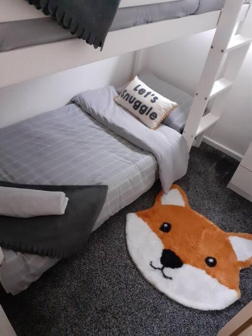 Alexandra Place Skipton Child And Dog Friendly Exteriör bild