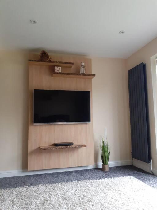 Alexandra Place Skipton Child And Dog Friendly Exteriör bild
