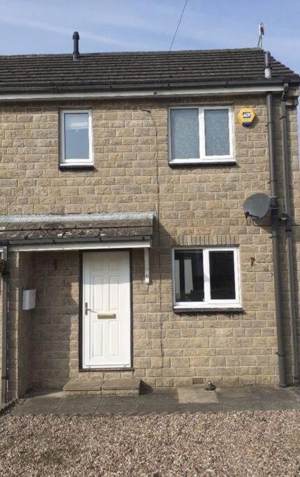 Alexandra Place Skipton Child And Dog Friendly Exteriör bild