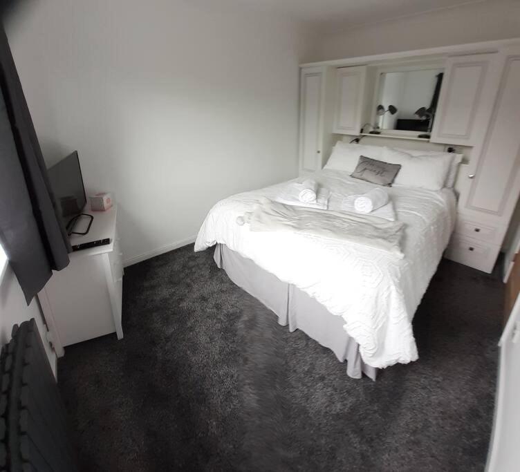 Alexandra Place Skipton Child And Dog Friendly Exteriör bild