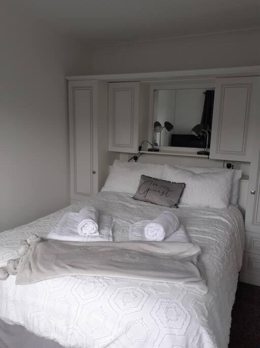 Alexandra Place Skipton Child And Dog Friendly Exteriör bild