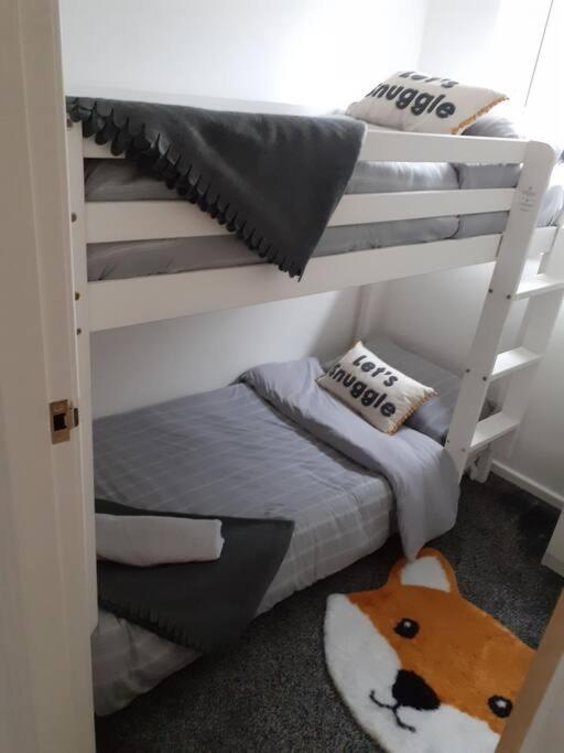 Alexandra Place Skipton Child And Dog Friendly Exteriör bild