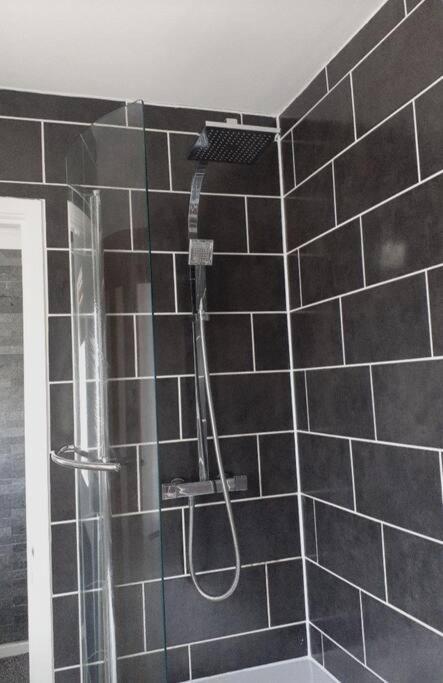 Alexandra Place Skipton Child And Dog Friendly Exteriör bild
