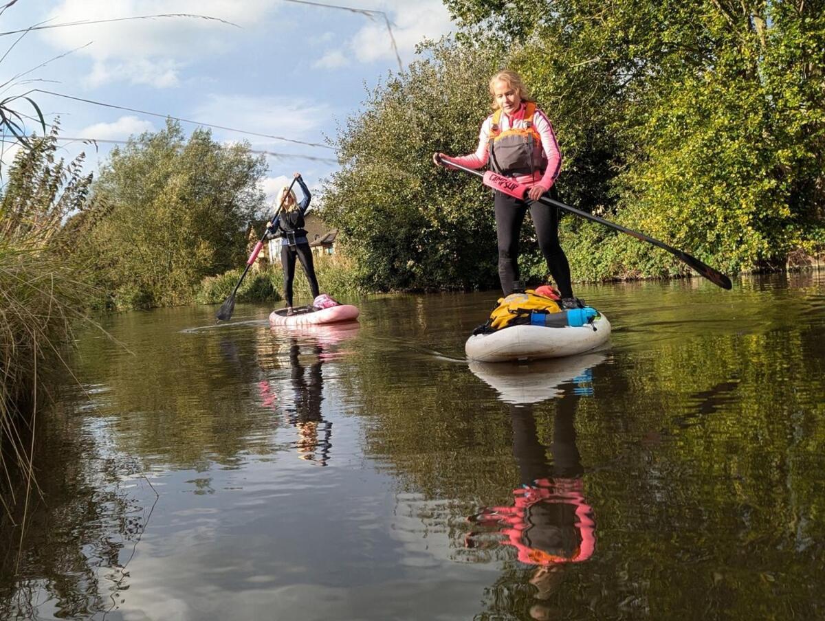 Alexandra Place Skipton Child And Dog Friendly Exteriör bild